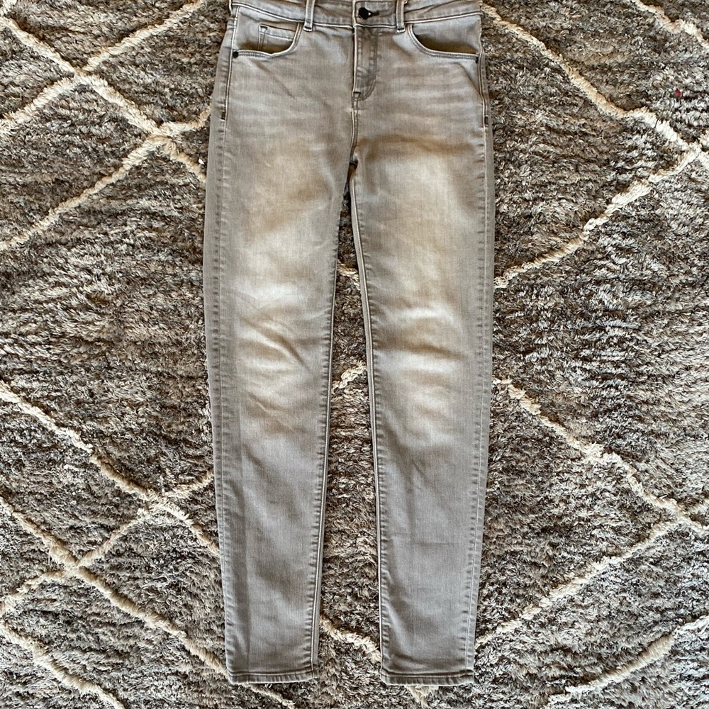 Athleta girl jeans size 14-16 NWOT